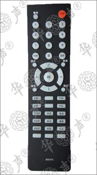 長(cháng)虹RK55A