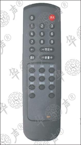長(cháng)虹K6F