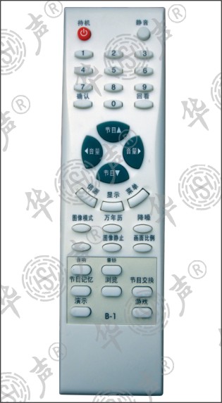 金王牌、銀王牌、液晶王牌1#、液晶王牌2#、B-1、B-2、B-3、B-4、B-11、B-12、LCD32B66-P、B-9